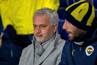 Jose Mourinho suspectează o conspirație după meciul cu Ianis Hagi: „Nu ne-au dat trei penalty-uri! Sper să nu fie...”