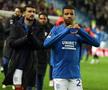 Rangers - Fenerbahce, în imagini / foto: Imago