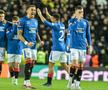 Rangers - Fenerbahce, în imagini / foto: Imago
