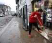 Inundații Florența // Foto: Imago