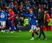 Rangers - Fenerbahce, în imagini
