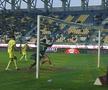 Ratarea lui Chică-Roșă în Petrolul - FC Botoșani