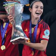 Aitana Bonmati / Foto: Getty Images