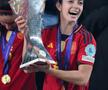 Aitana Bonmati / Foto: Getty Images