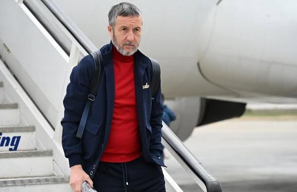 Mihai Stoica, concluzie fără echivoc despre Craiova: „ZERO! Eu știu ce înseamnă”