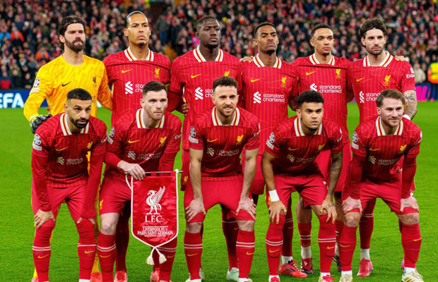 Lovitură primită de Liverpool înaintea finalei Cupei Ligii » Unul dintre cei mai buni jucători este indisponibil