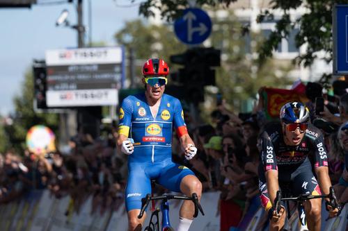 Mads Pedersen/Foto: Imago Images