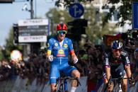 Un fost campion mondial la ciclism a răspuns la întrebările Gazetei: „Ciclismul e un sport cu ego-uri mari”