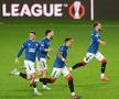 Rangers - Fenerbahce, în imagini / foto: Imago