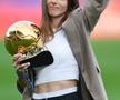 Aitana Bonmati / Foto: Getty Images