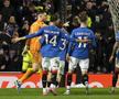 Rangers - Fenerbahce, în imagini / foto: Imago
