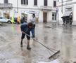 Inundații Florența // Foto: Imago