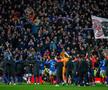Rangers - Fenerbahce, în imagini