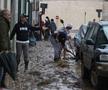 Inundații Florența // Foto: Imago
