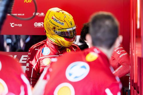 Lewis Hamilton/ foto Imago Images