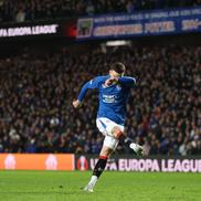 Rangers - Fenerbahce, în imagini / foto: Imago
