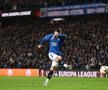 Rangers - Fenerbahce, în imagini / foto: Imago