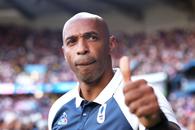Thierry Henry cere ca o regulă din rugby să fie implementată urgent în fotbal: „Când îi spui copilului să meargă la somn, trebuie să îi oferi și un motiv”