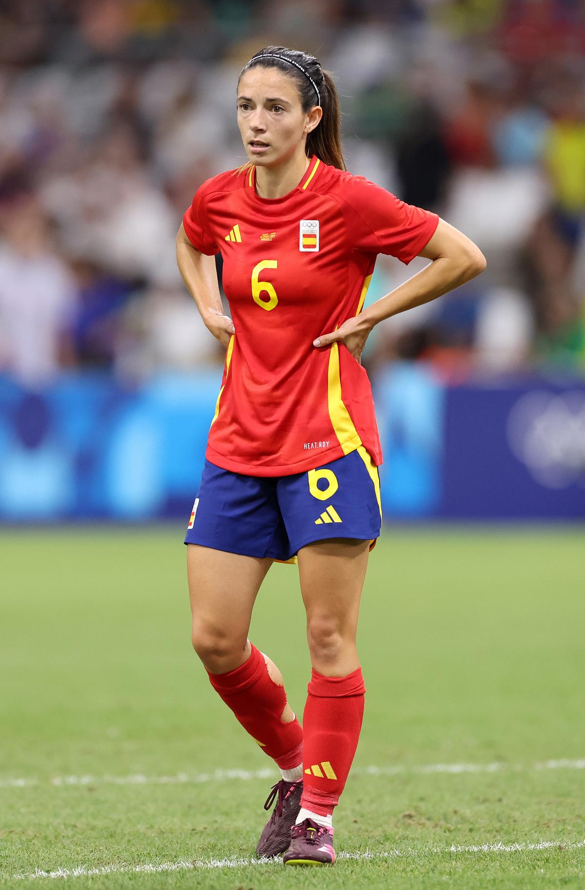 Aitana Bonmati