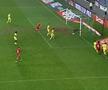 Ratarea lui Chică-Roșă în Petrolul - FC Botoșani