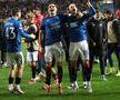Rangers - Fenerbahce, în imagini / foto: Imago
