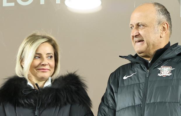 Dan Șucu a investit 20 de milioane de euro la Rapid! Giuleștenii sunt pe pierdere de cinci ori mai mare decât acum șase ani