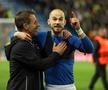 Rangers - Fenerbahce, în imagini / foto: Imago
