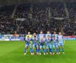 Universitatea Craiova - U Cluj, în prima etapă din play-off