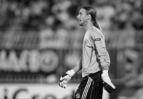 Radisa Ilic / FOTO: Sportal.rs