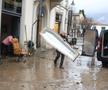 Inundații Florența // Foto: Imago