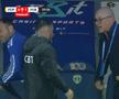 Ratarea lui Chică-Roșă în Petrolul - FC Botoșani