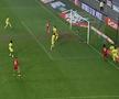 Cea mai mare ratare a campionatului?! Lui Leo Grozavu nu i-a venit să creadă: a răbufnit la margine