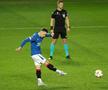 Rangers - Fenerbahce, în imagini / foto: Imago