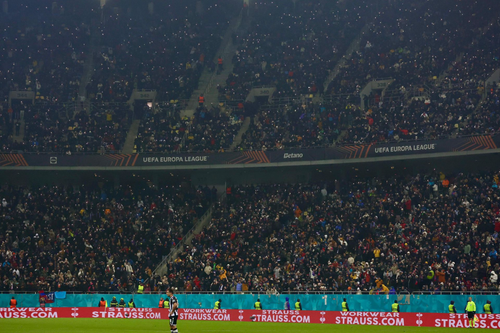 Modificări în programul STB pentru derby-ul FCSB - Rapid din prima etapă a play-off-ului.