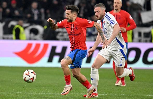 „Dezastru” » Antrenorul legendar al Stelei pune tunurile pe FCSB: „Nu s-a întâmplat niciodată în istorie”