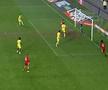 Ratarea lui Chică-Roșă în Petrolul - FC Botoșani