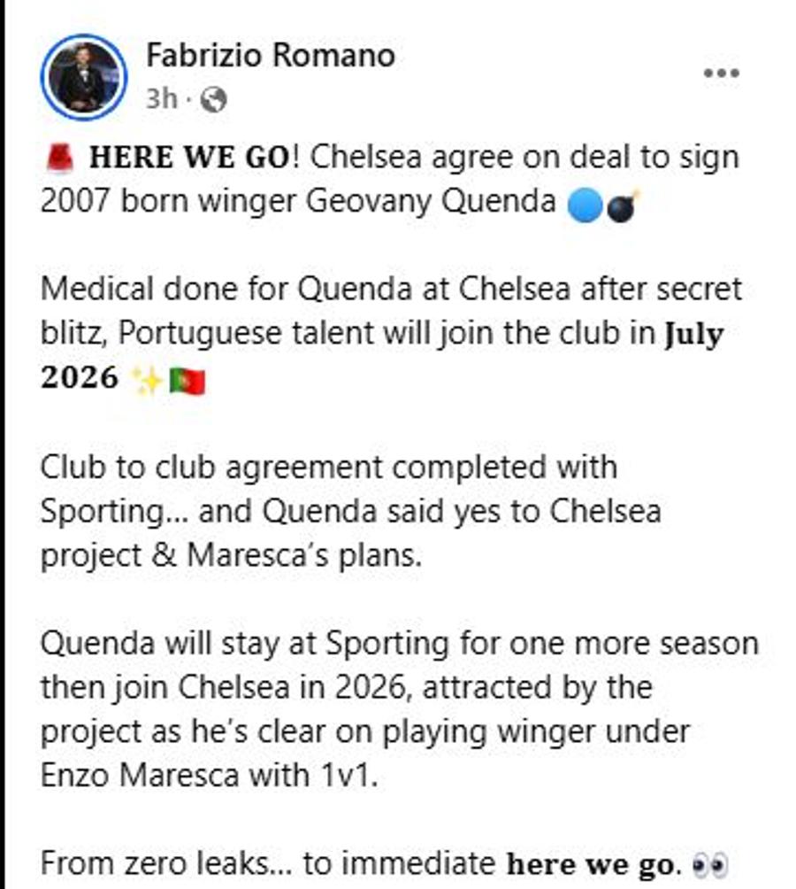 Noul puști „minune” din Portugalia l-a refuzat pe Ruben Amorim și a semnat cu Chelsea! Transfer de 50 de milioane de euro