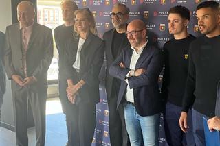 Patronul Dan Șucu, în premieră la o acțiune publică a lui Genoa » Au oficializat noul contract