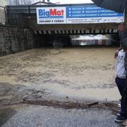 Inundații Florența // Foto: Imago