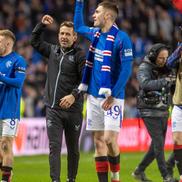Rangers - Fenerbahce, în imagini / foto: Imago