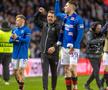 Rangers - Fenerbahce, în imagini / foto: Imago