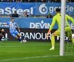 Universitatea Craiova - U Cluj, în prima etapă din play-off