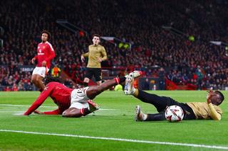 Bizar sau fair-play? Jucătorul lui Manchester United i-a cerut arbitrului să nu acorde acorde echipei sale un penalty!