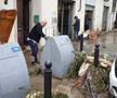 Inundații Florența // Foto: Imago
