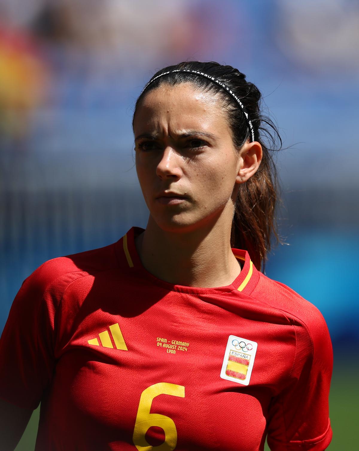 Aitana Bonmati