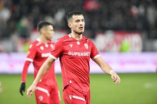 Perica și Selmani, scoși la tablă de „Săgeată” înainte de CFR - Dinamo: „Să nu uităm lucrul ăsta!”