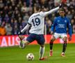 Rangers - Fenerbahce, în imagini
