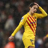Aitana Bonmati / Foto: Getty Images