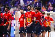 Declinul unui colos în handbalul masculin » Campioana europeană din 2020 n-a mai câștigat de 5 meciuri! Fără precedent în secolul 21