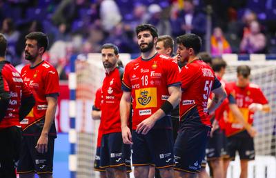 Declinul unui colos în handbalul masculin » Campioana europeană din 2020 n-a mai câștigat de 5 meciuri! Fără precedent în secolul 21